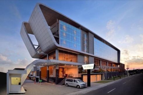 THE ATRIUM HOTEL RESORT YOGYAKARTA