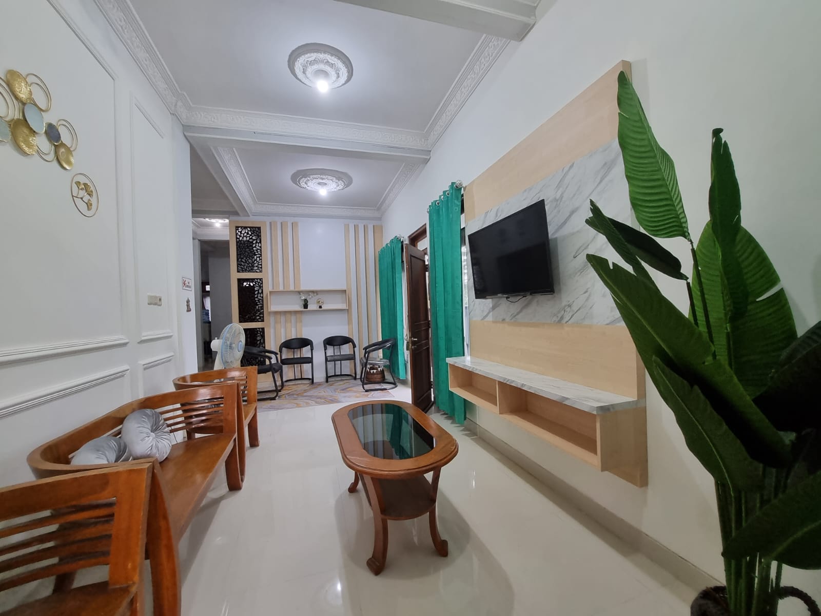 Dijual Homestay Dekat Ringroad JEC dan Pasar Kotagede Jogja