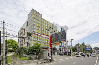 HOTEL ATRIUM PREMIERE YOGYAKARTA